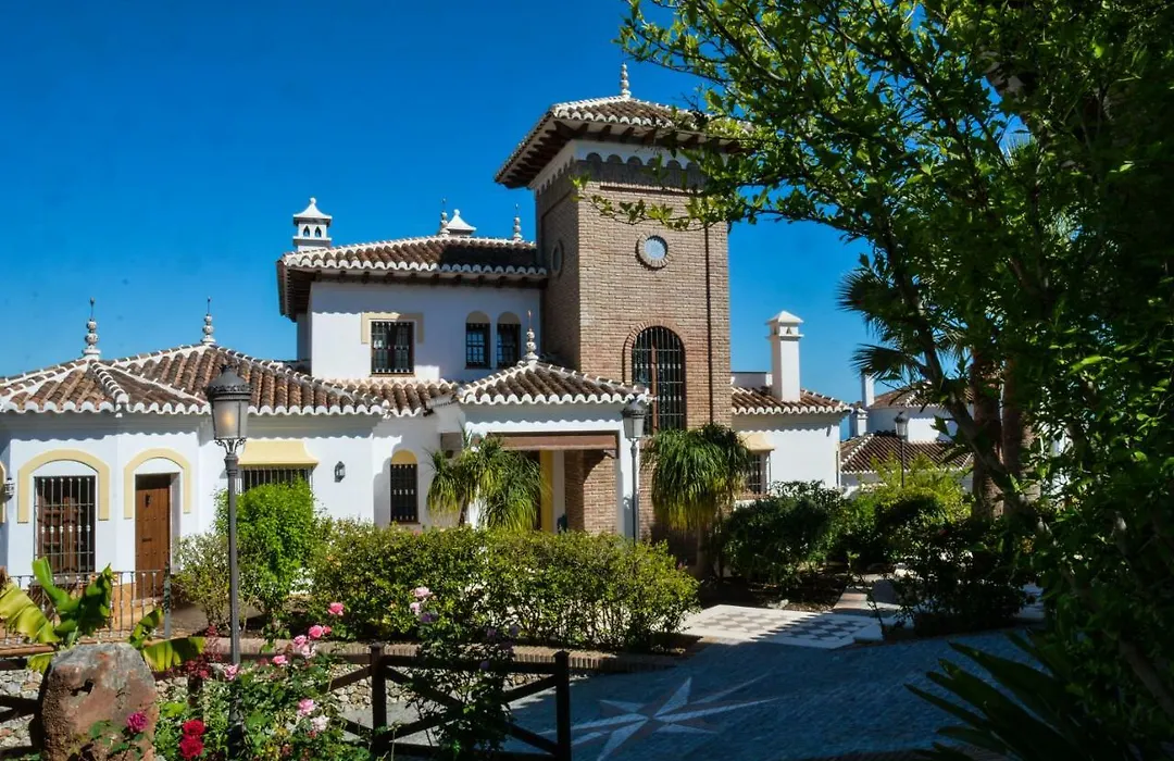 B&B Villa Carmen-1