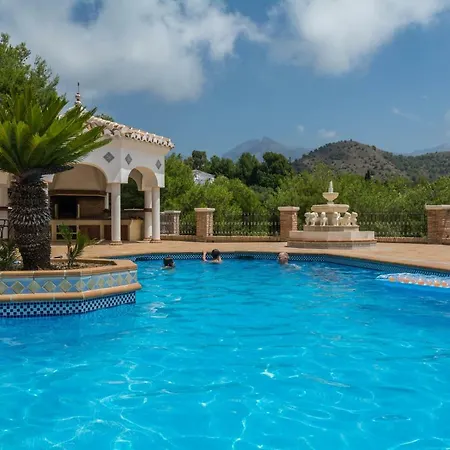 B&B Villa Carmen-3