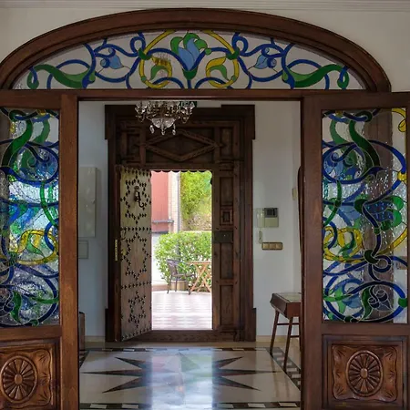 B&B Villa Carmen-2
